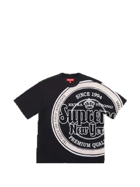 Supreme Lager short-sleeve T-shirt