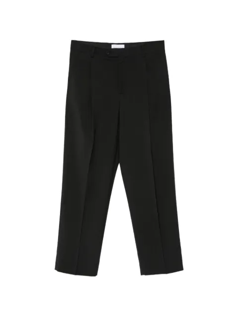 MARSEM MARSEM Trousers Black