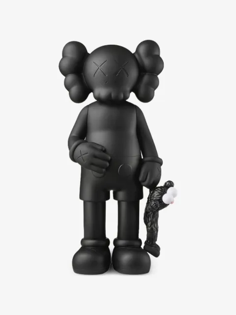 KAWS Treats Two Million figure