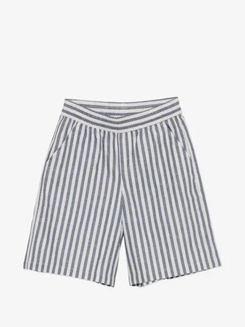 Fay Kids Bermuda com listra