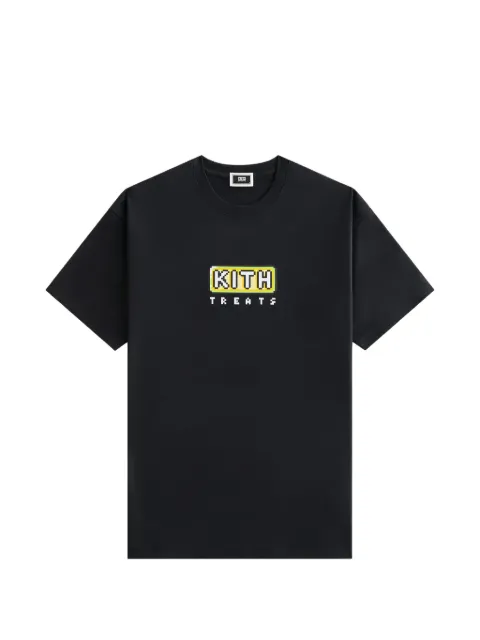 KITH Treats Banana Arcade T-shirt
