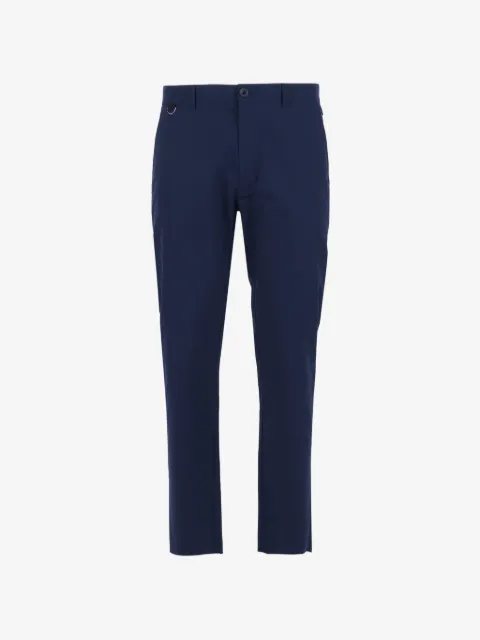Tombolini Calça com detalhe de argola D