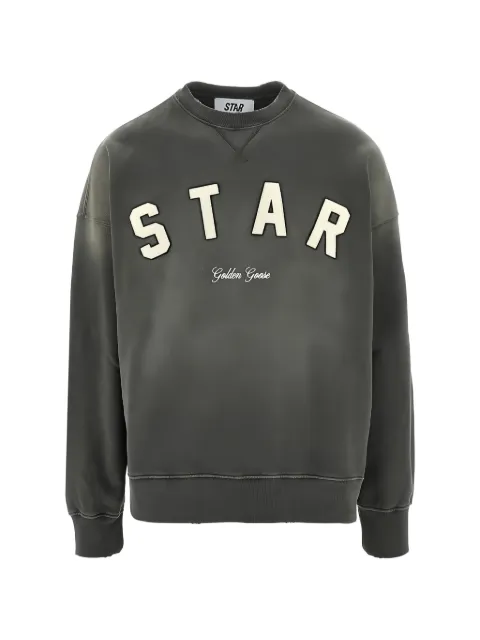 Golden Goose Star sweatshirt