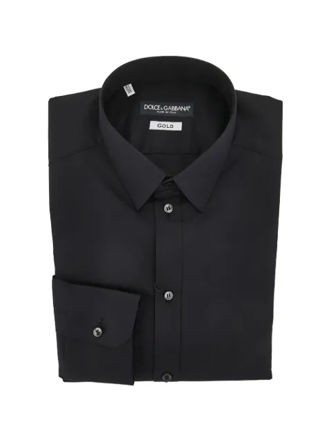 Dolce & Gabbana button shirt