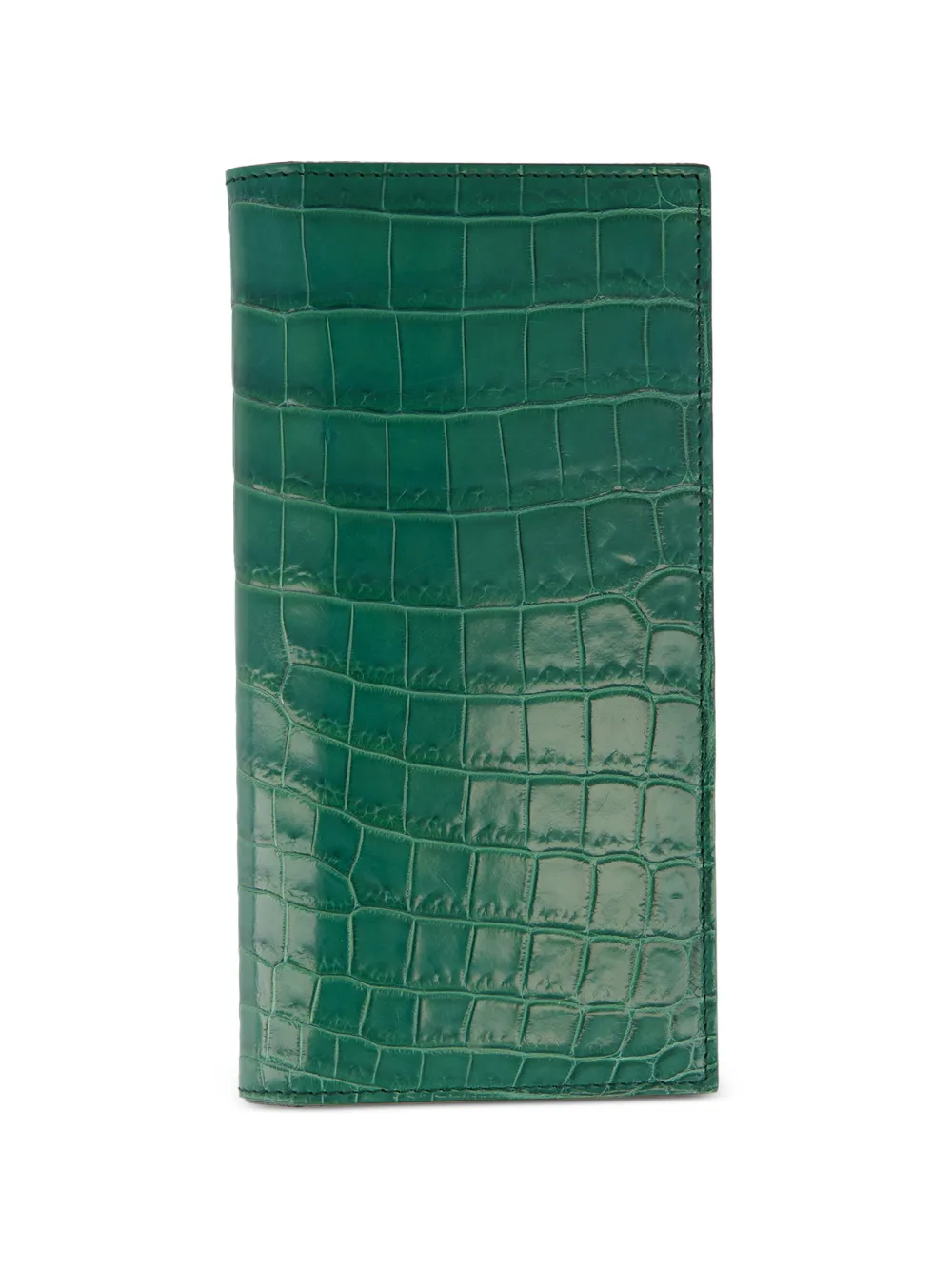 Dolce & Gabbana bi-fold wallet - Verde