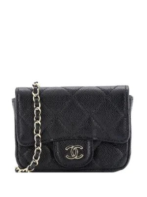 CHANEL Pre-Owned ウィメンズ ベルトバッグ通販 - FARFETCH