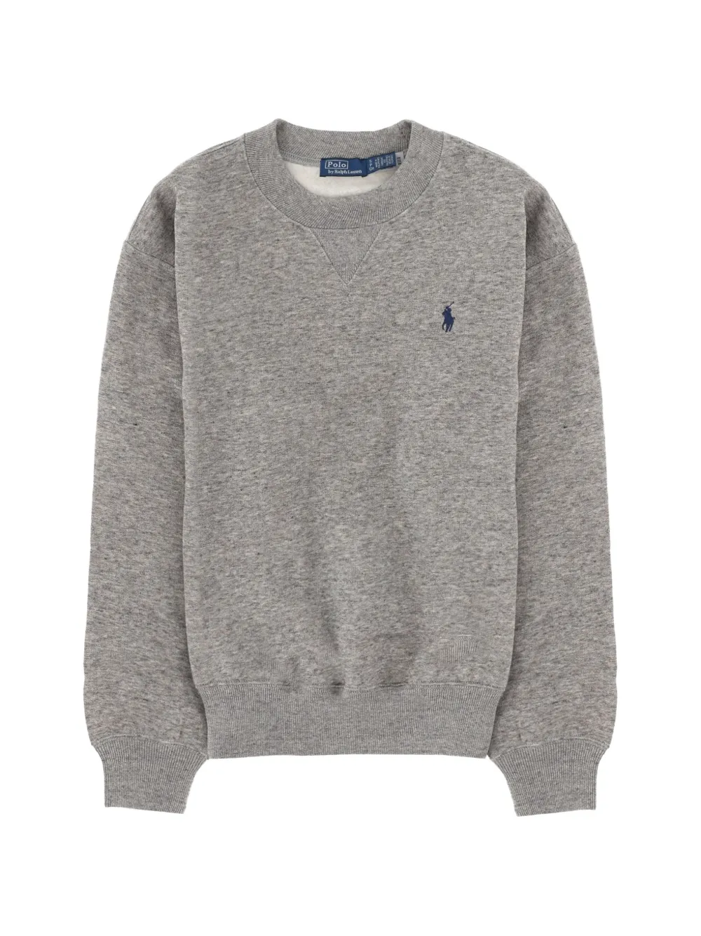 Polo Ralph Lauren Maglione girocollo - Grigio