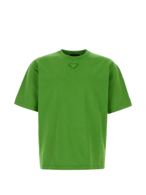Prada short-sleeve T-shirt