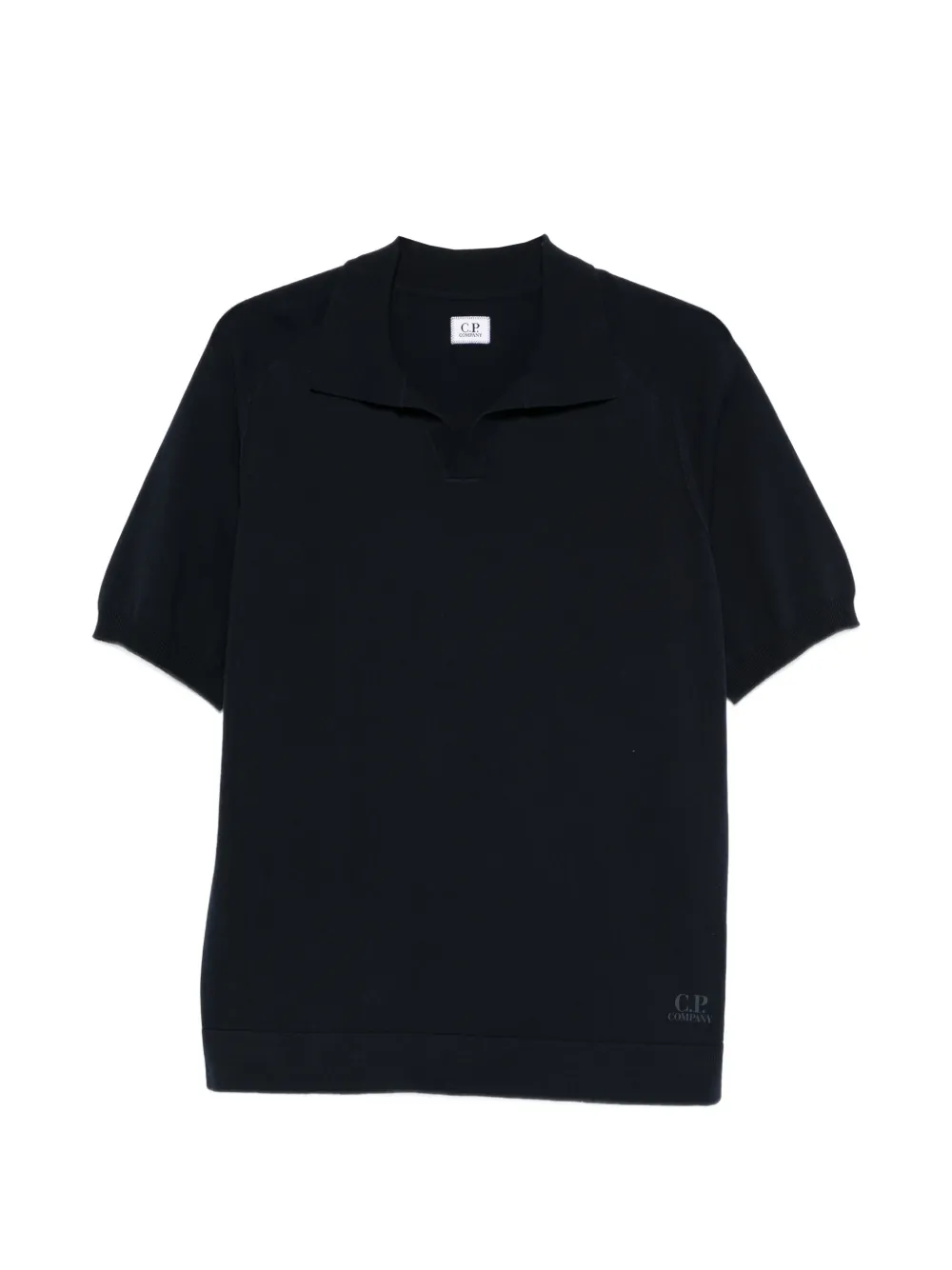 C.P. Company T-shirt a maniche corte - Blu