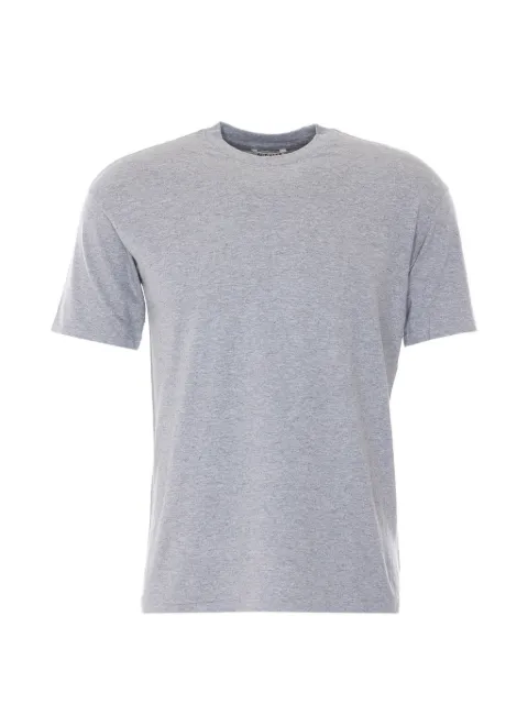 Auralee seamless crew-neck T-shirt