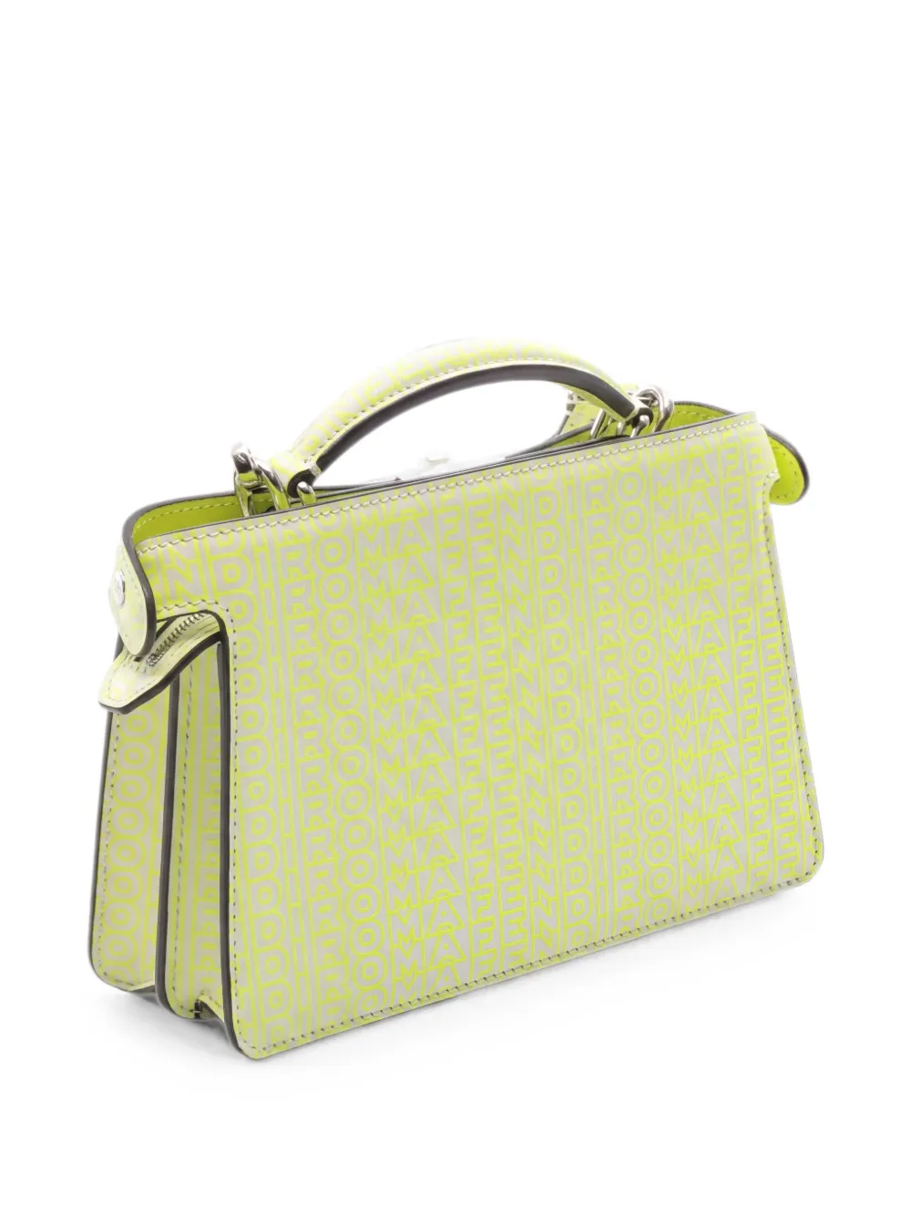 Fendi Pre-Owned x Marc Jacobs ピーカブー アイシーユー ハンドバッグ 