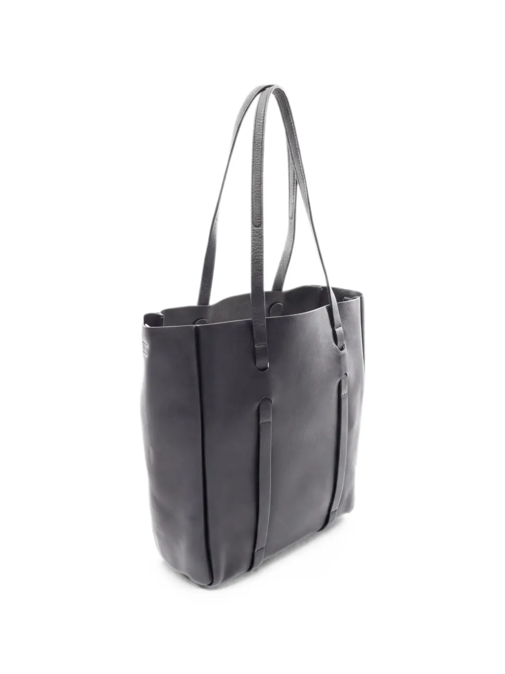 Balenciaga Pre-Owned Borsa tote Everyday XS anni 2010 - Nero