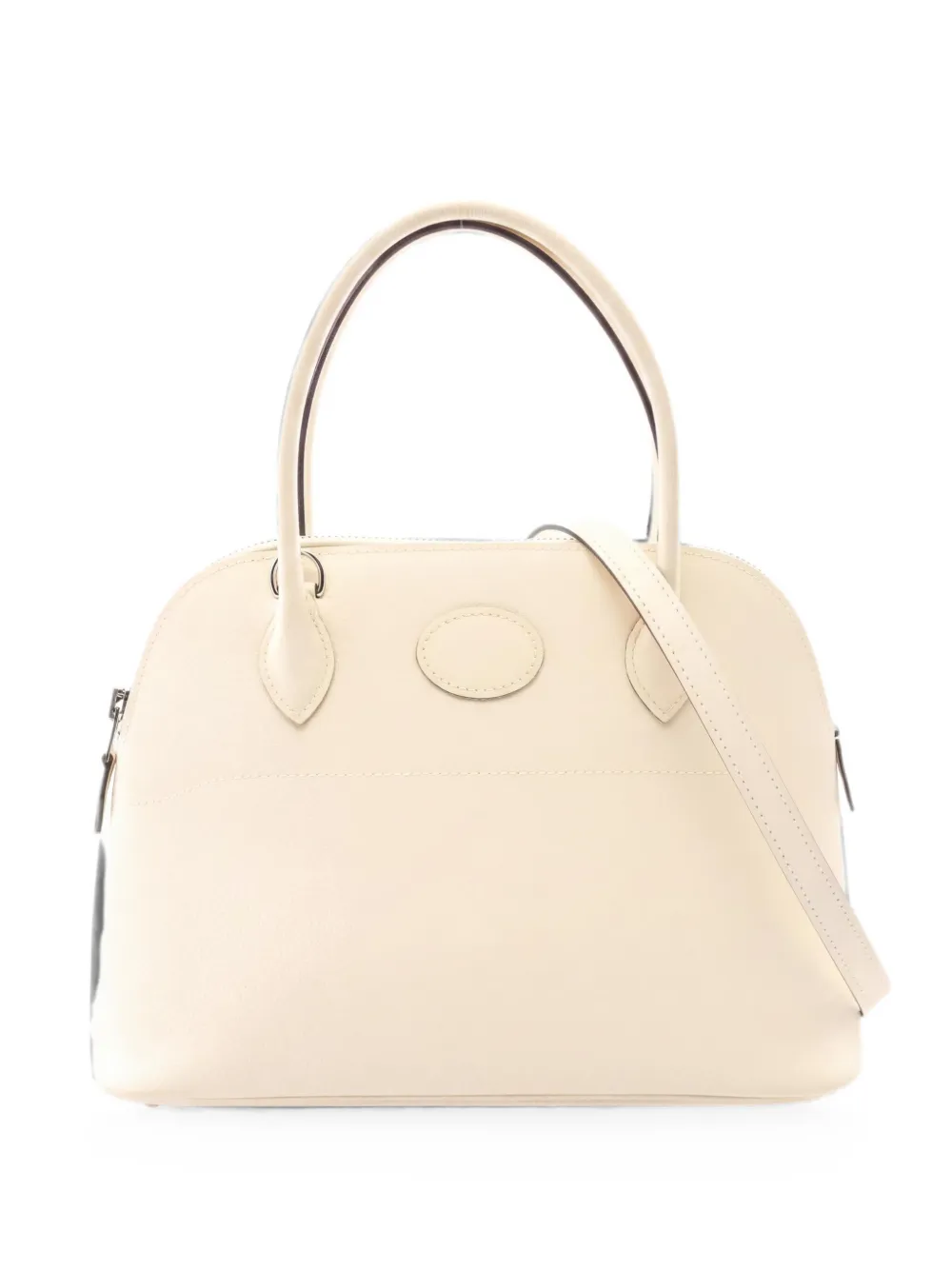 Hermès Pre-Owned Borsa a mano Bolide 27 2023 - Toni neutri