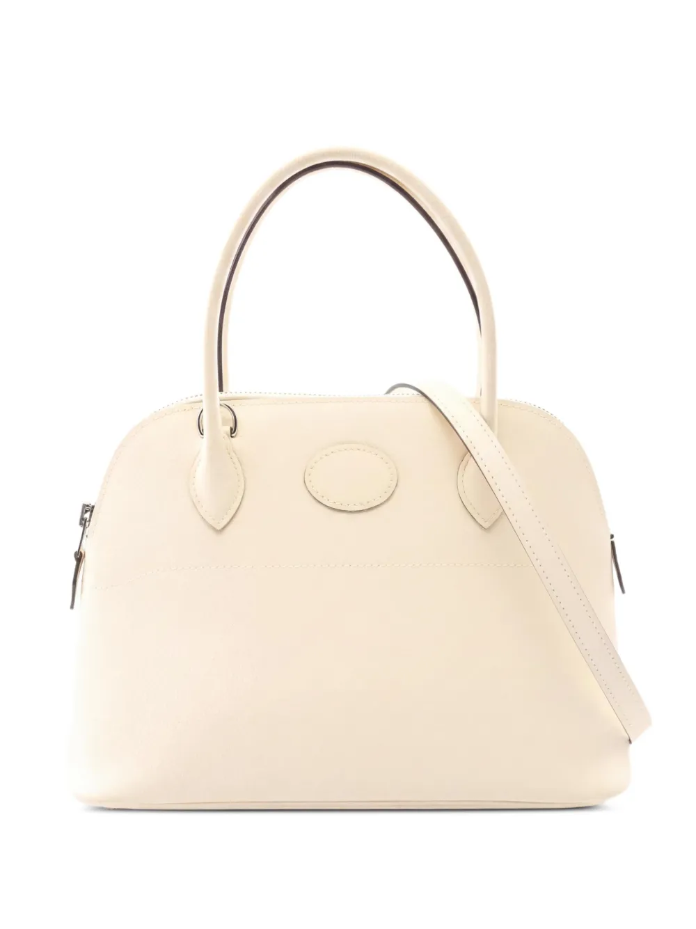 Hermès Pre-Owned 2019 Bolide Handtasche 27cm - Nude