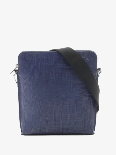 Loewe Pre-Owned 2010s Goya crossbody bag