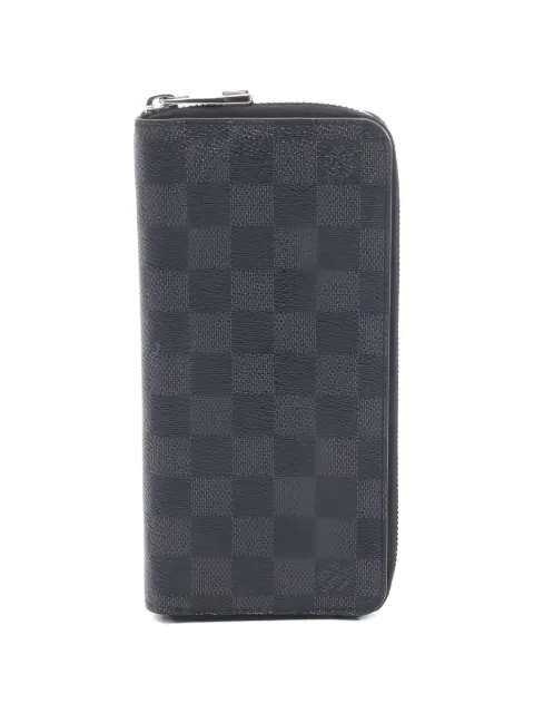 Louis Vuitton Pre-Owned Damier pung med monogram fra 2018