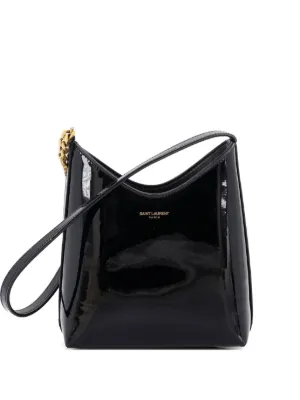 Saint Laurent Pre-Owned ウエスト ハリウッド ショルダーバッグ M