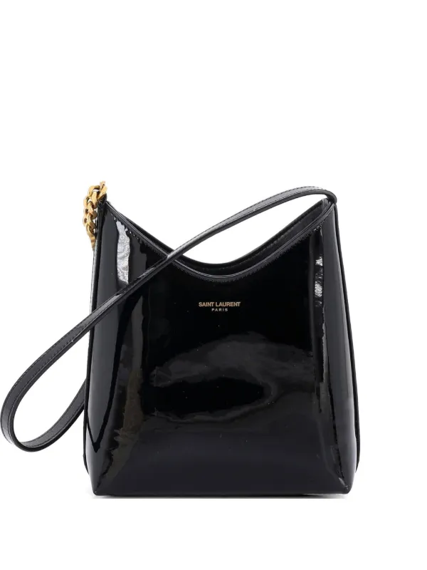 Saint Laurent Pre-Owned Rendez-Vous ショルダーバッグ ミニ