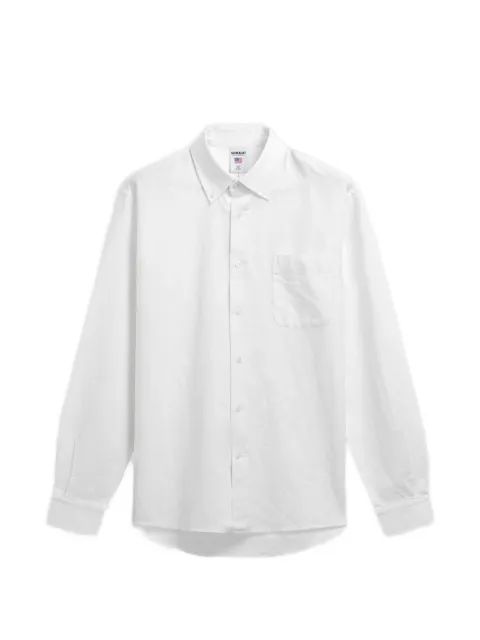 Sebago Chimenticook long-sleeve shirt