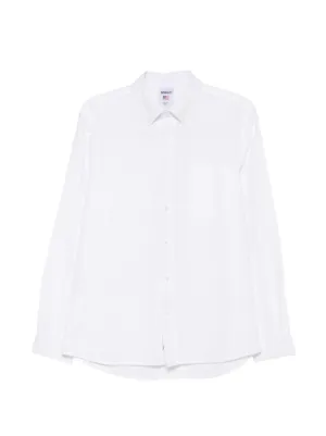 ENTIRE STUDIOS Giant シャツ | ホワイト | FARFETCH JP