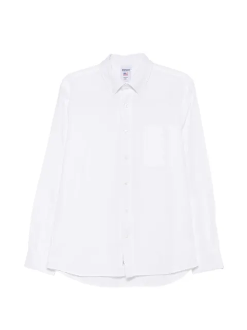 Sebago chemise Chimenticook