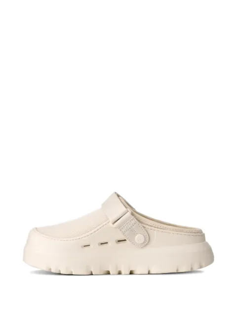 UGG Peakmod ciabatta loafers