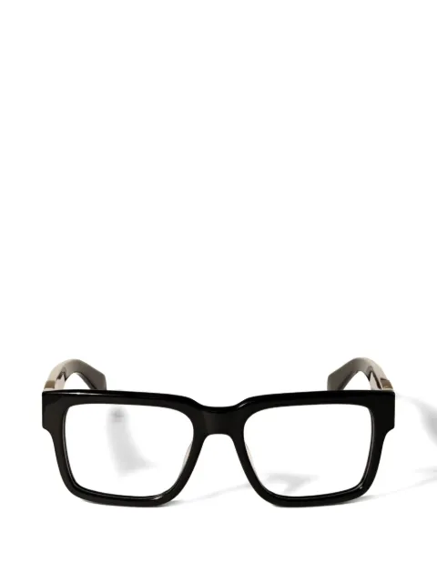 Off-White Eyewear Arrows square-frame glasses