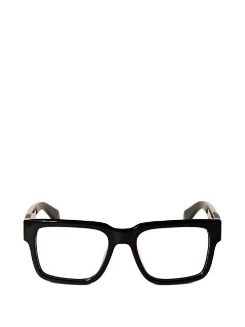 Off-White Eyewear Arrows square-frame glasses