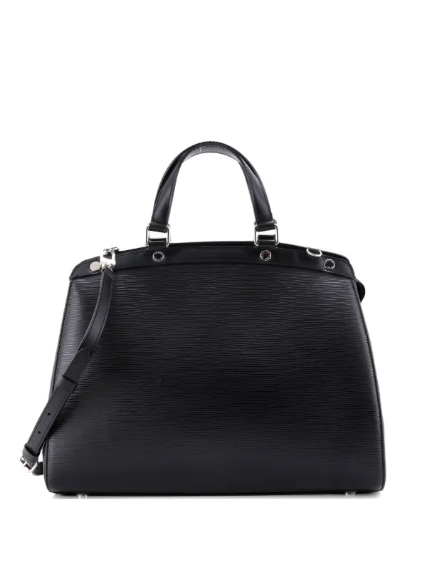 Louis Vuitton Pre-Owned ブレア ハンドバッグ エピレザー GM 