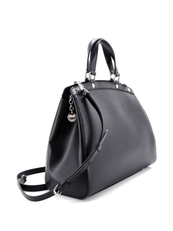 Louis Vuitton Pre-Owned ブレア ハンドバッグ エピレザー GM Louis Vuitton Pre-Owned ブレア ハンドバッグ エピレザー GM