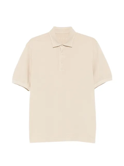 Circolo 1901 short-sleeve polo shirt