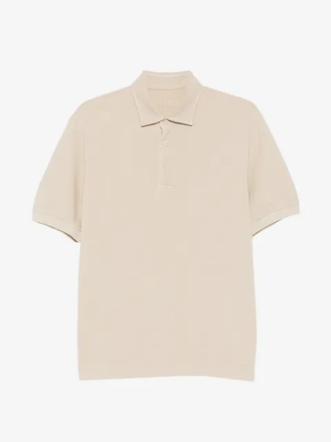 Circolo 1901 short-sleeve polo shirt
