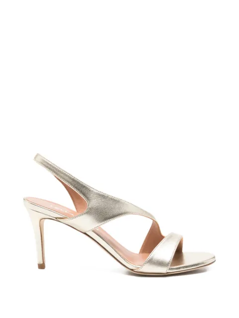 Lella Baldi open-toe sandals