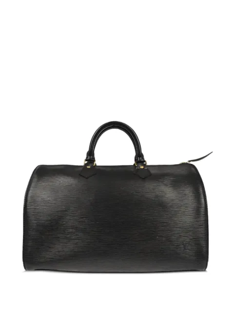 Louis Vuitton Pre-Owned Speedy 35 handbag