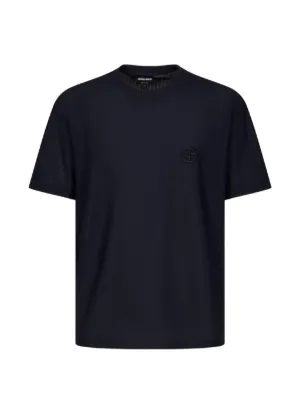 Sacai Pocket double-layered T-shirt | Black | FARFETCH