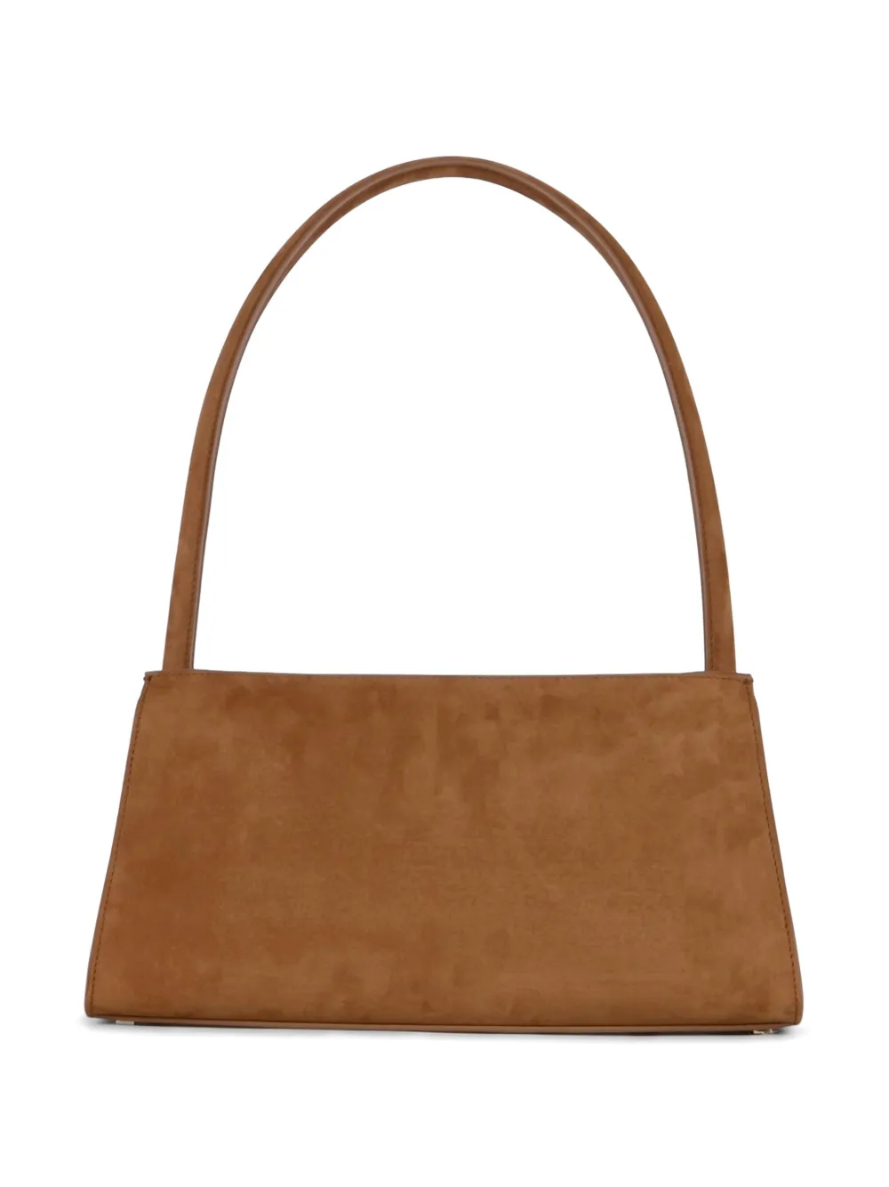 Ami Paris Small Mimi Shoulder Bag - Neutrals 