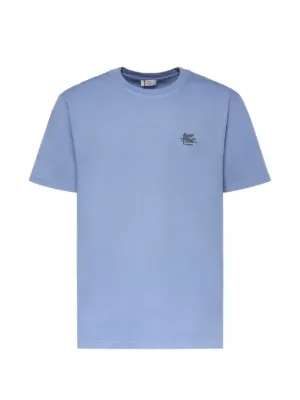 AMIRI MA Skater T-shirt | Blue | FARFETCH