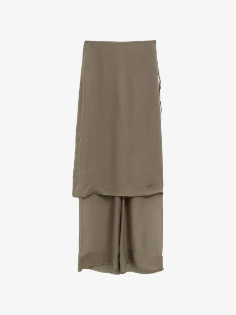 Paloma Wool No 2481 Hose mit Schleifenkragen