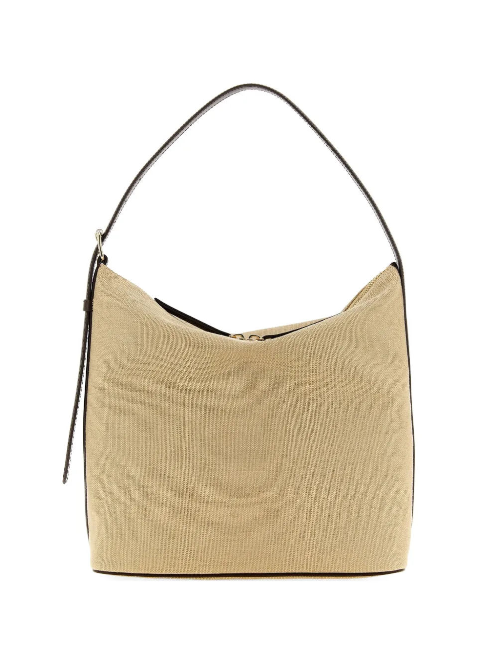 A.P.C. Vera shoulder bag - Toni neutri