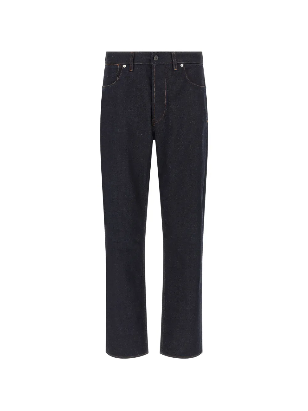 Stone Island five-pockets jeans - Blu