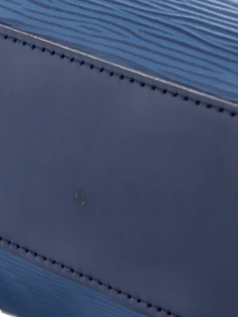 Louis Vuitton Pre-Owned Porte-Documents Jour Bag Epi Leather business bag