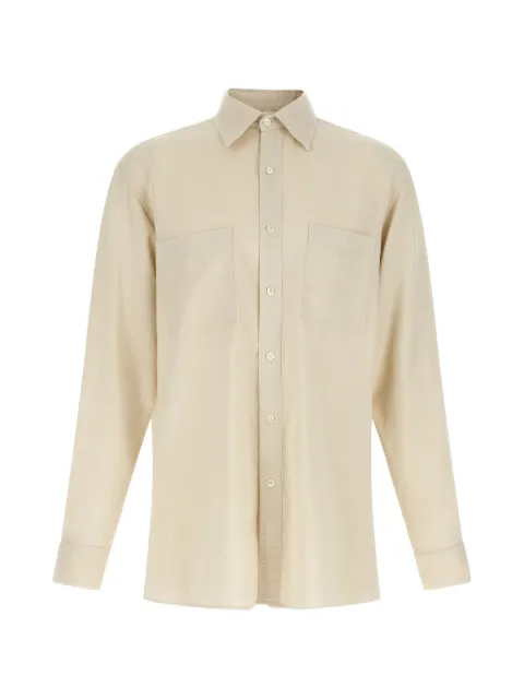Cellar Door Paul button-down shirt