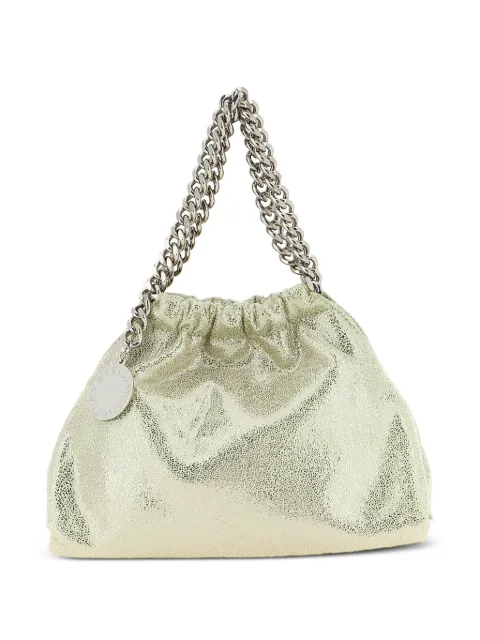 Stella McCartney mini Falabella drawstring tote bag