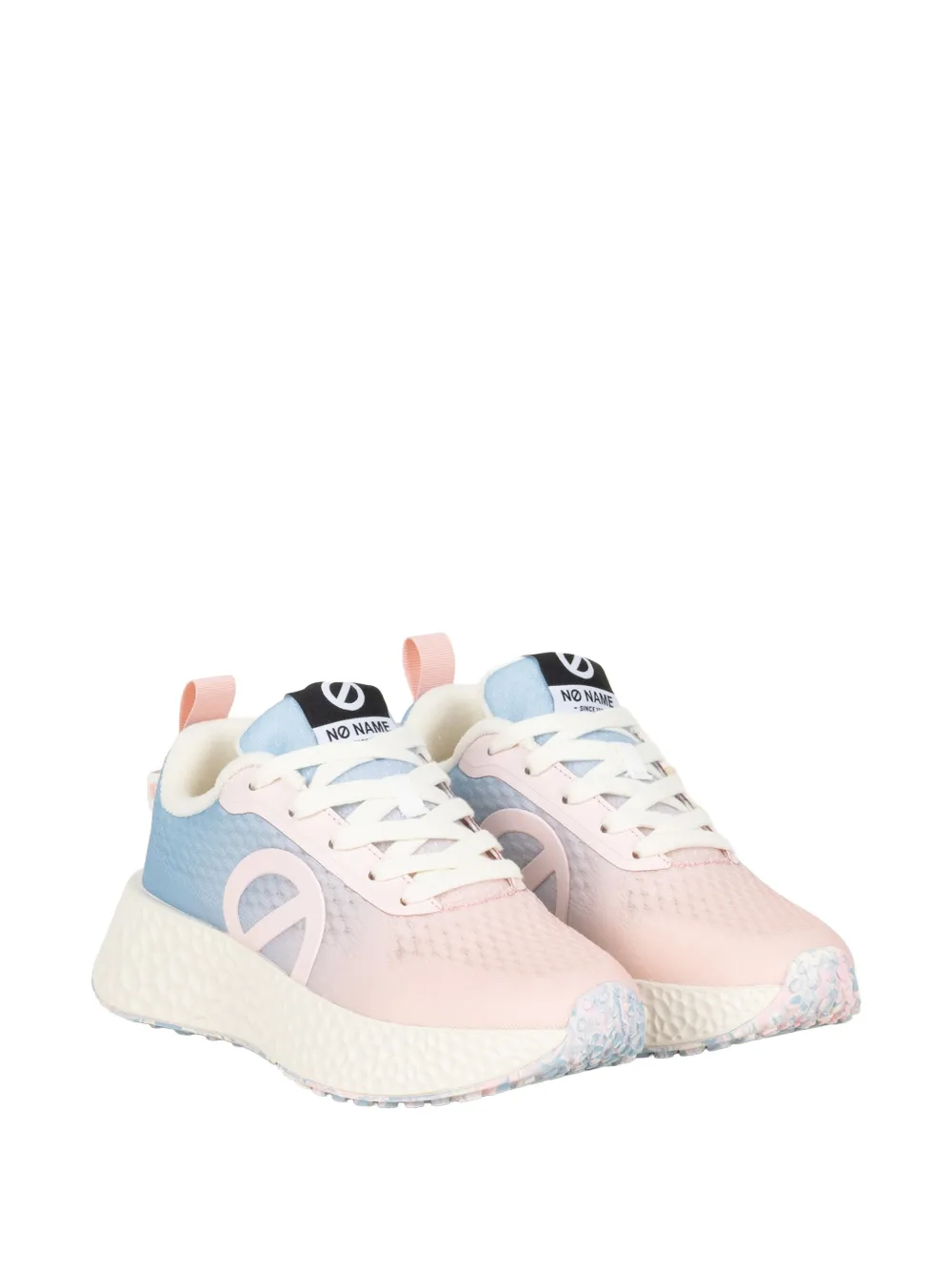 No Name Carter Fly Blauw