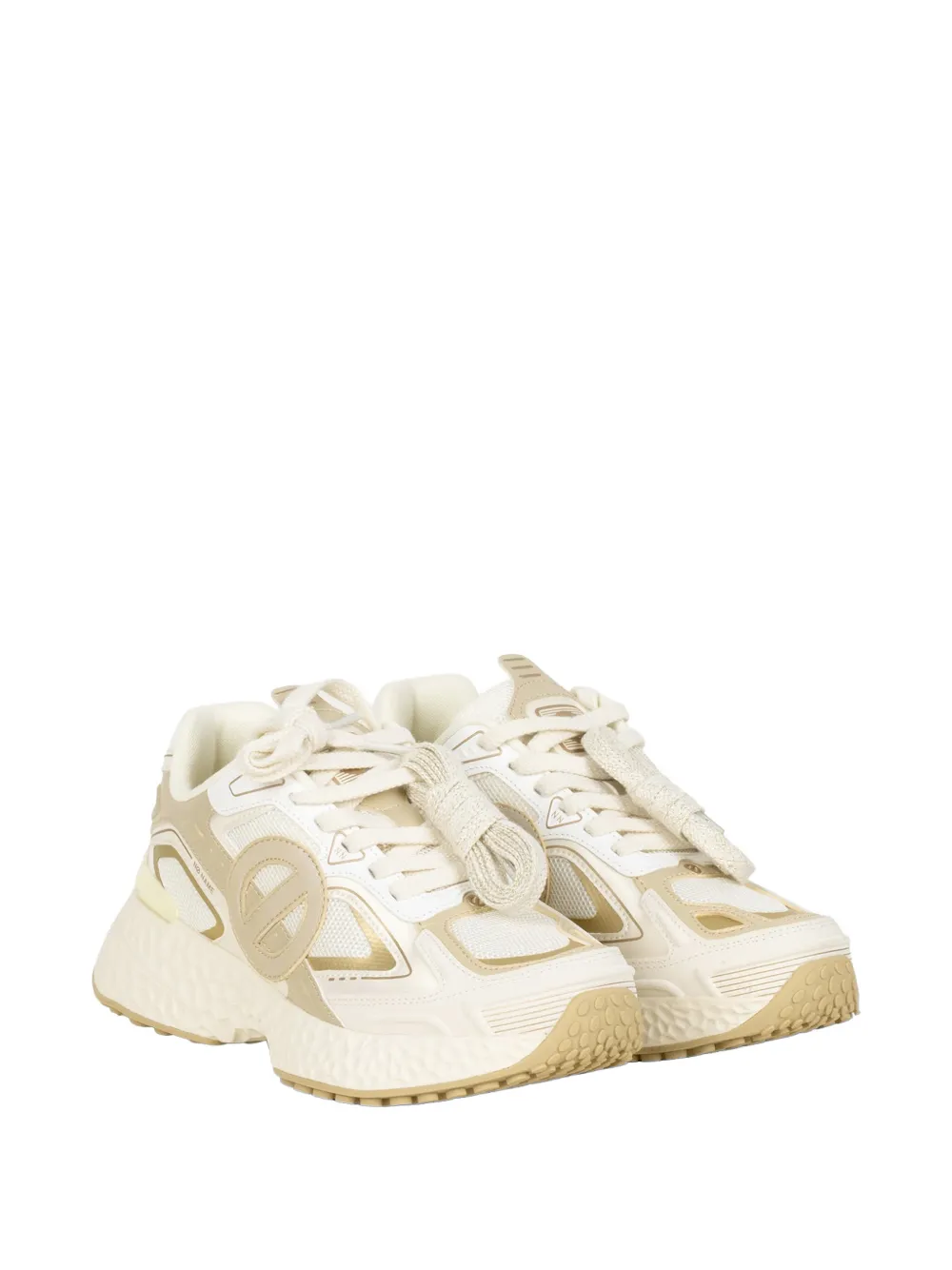 No Name Carter 2.0 sneakers Beige