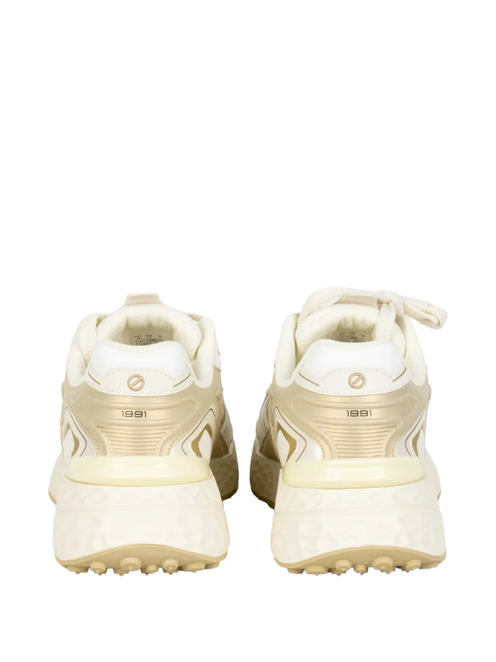 No Name Carter 2.0 sneakers Beige