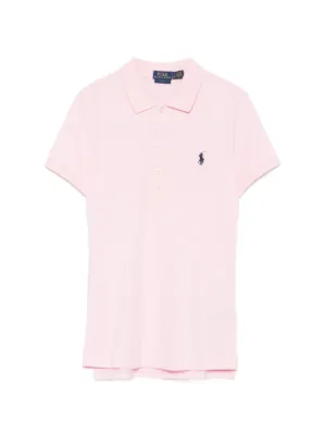 Polo Ralph Lauren ポロポニー ポロシャツ | ピンク | FARFETCH JP