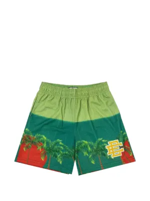 Supreme ベロア ショートパンツ | ブラウン | FARFETCH JP