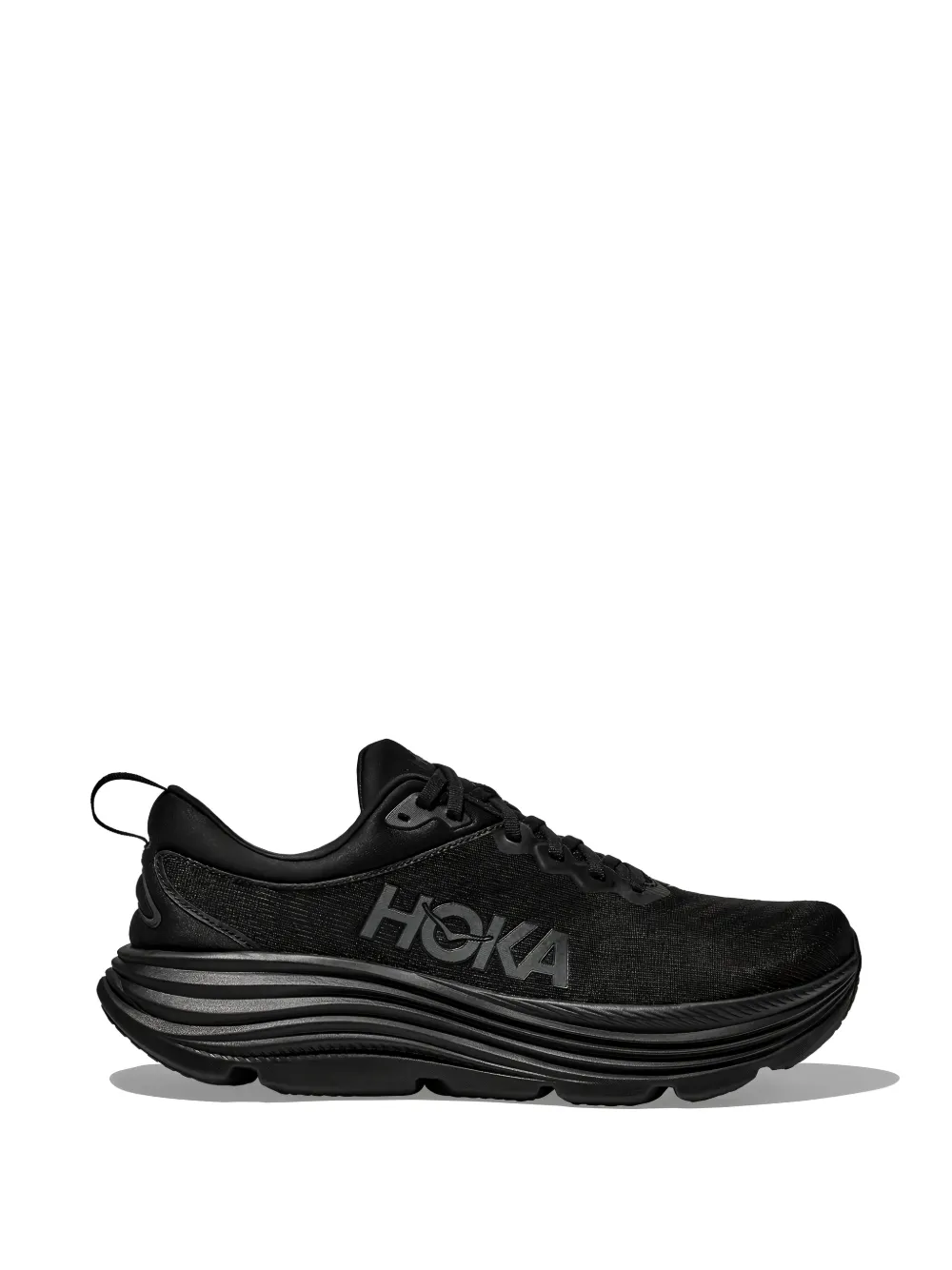 HOKA Gaviota 5 sneakers - Nero
