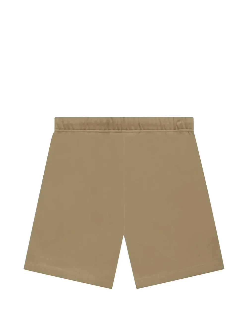 FEAR OF GOD ESSENTIALS Shorts "Oak" Beige